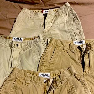 Mountain Khakis Relaxed Fit 31x33